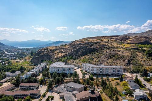 102-3808 35 Avenue, Vernon, BC - Outdoor With View