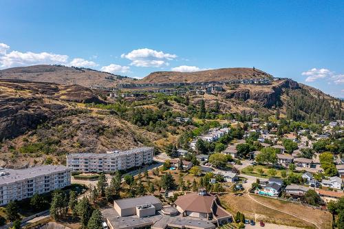 102-3808 35 Avenue, Vernon, BC - Outdoor With View