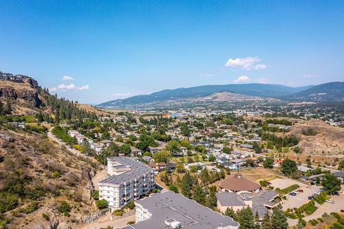 102-3808 35 Avenue, Vernon, BC - Outdoor With View