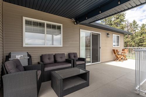 3620 Bellcourt Road, West Kelowna, BC 