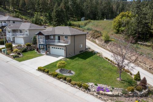 3620 Bellcourt Road, West Kelowna, BC 