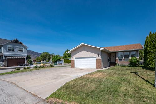 44 Bayview Crescent, Osoyoos, BC - Outdoor