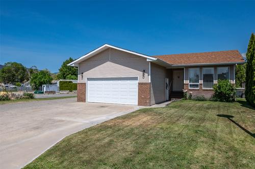 44 Bayview Crescent, Osoyoos, BC - Outdoor