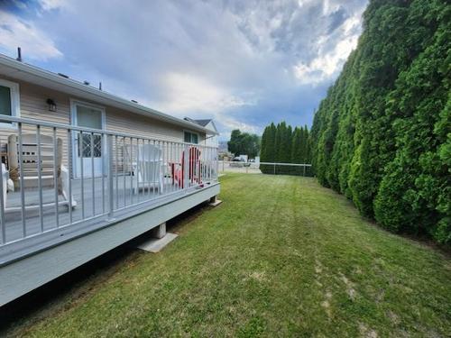 44 Bayview Crescent, Osoyoos, BC - Outdoor With Deck Patio Veranda