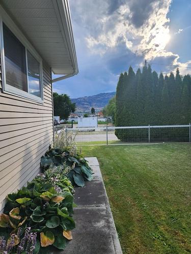 44 Bayview Crescent, Osoyoos, BC - Outdoor With View