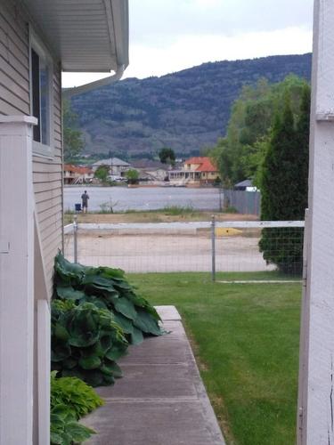 44 Bayview Crescent, Osoyoos, BC - Outdoor With View