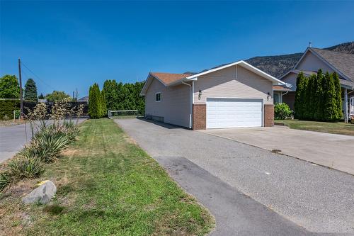 44 Bayview Crescent, Osoyoos, BC - Outdoor