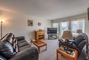 44 Bayview Crescent, Osoyoos, BC  - Indoor Photo Showing Living Room With Fireplace 