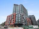 809-8 Tippett Rd, Toronto, ON  - Outdoor With Facade 