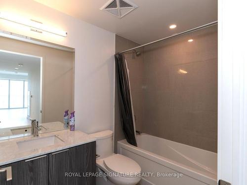 3305-15 Queens Quay E, Toronto, ON - Indoor Photo Showing Bathroom