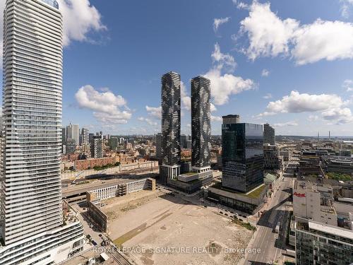 3305-15 Queens Quay E, Toronto, ON - Outdoor With View