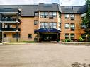 407-155 Main St N, Newmarket, ON  - Outdoor With Balcony With Facade 