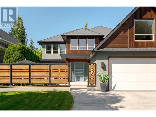 486 Carona Crescent, Kelowna, BC - Outdoor