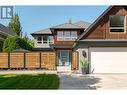 486 Carona Crescent, Kelowna, BC  - Outdoor 