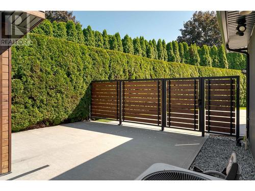 486 Carona Crescent, Kelowna, BC - Outdoor