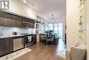 2014 - 30 Shore Breeze Drive, Toronto (Mimico), ON  - Indoor Photo Showing Kitchen With Stainless Steel Kitchen With Upgraded Kitchen 