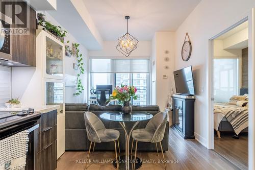 2014 - 30 Shore Breeze Drive, Toronto (Mimico), ON - Indoor Photo Showing Other Room