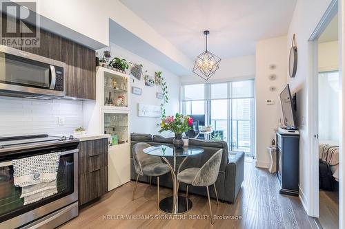 2014 - 30 Shore Breeze Drive, Toronto (Mimico), ON - Indoor