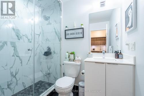 2014 - 30 Shore Breeze Drive, Toronto (Mimico), ON - Indoor Photo Showing Bathroom