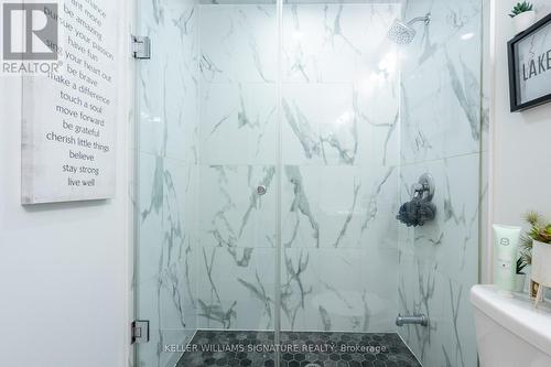 2014 - 30 Shore Breeze Drive, Toronto (Mimico), ON - Indoor Photo Showing Bathroom