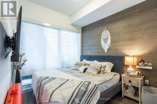 2014 - 30 Shore Breeze Drive, Toronto (Mimico), ON - Indoor Photo Showing Bedroom