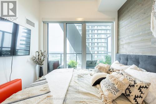 2014 - 30 Shore Breeze Drive, Toronto (Mimico), ON - Indoor Photo Showing Bedroom