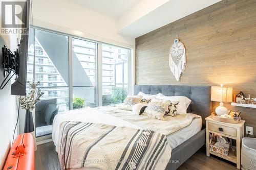 2014 - 30 Shore Breeze Drive, Toronto (Mimico), ON - Indoor Photo Showing Bedroom