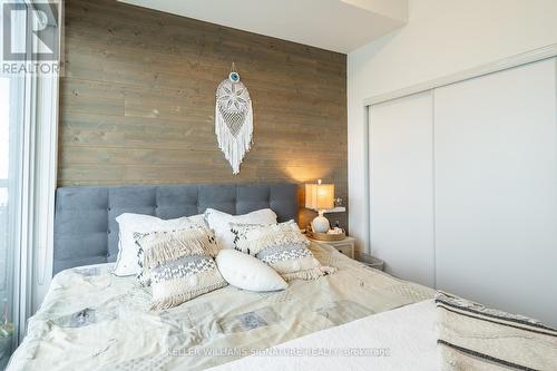 2014 - 30 Shore Breeze Drive, Toronto (Mimico), ON - Indoor Photo Showing Bedroom