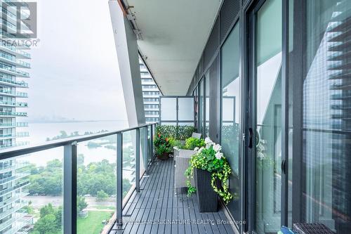 2014 - 30 Shore Breeze Drive, Toronto (Mimico), ON - Outdoor With Exterior