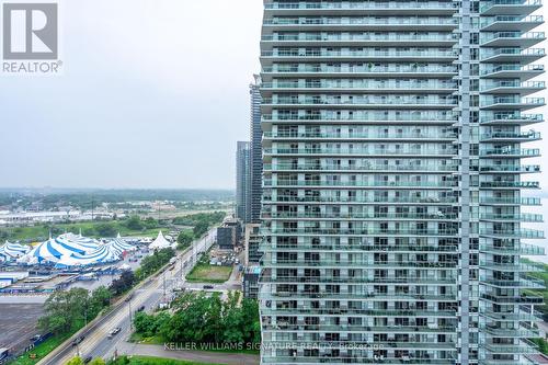 2014 - 30 Shore Breeze Drive, Toronto (Mimico), ON - Outdoor With Facade