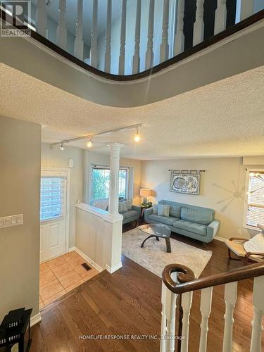 3254 Mcdowell Drive, Mississauga (Churchill Meadows), ON - Indoor Photo Showing Other Room