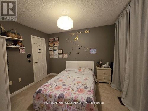 3254 Mcdowell Drive, Mississauga (Churchill Meadows), ON - Indoor Photo Showing Bedroom