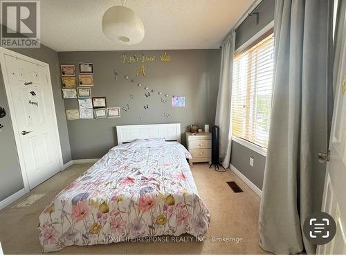 3254 Mcdowell Drive, Mississauga (Churchill Meadows), ON - Indoor Photo Showing Bedroom