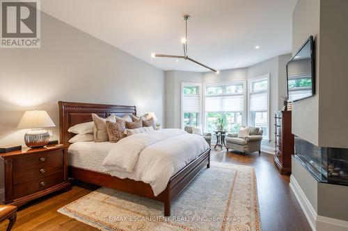 257 Surrey Drive, Oakville (Bronte West), ON - Indoor Photo Showing Bedroom