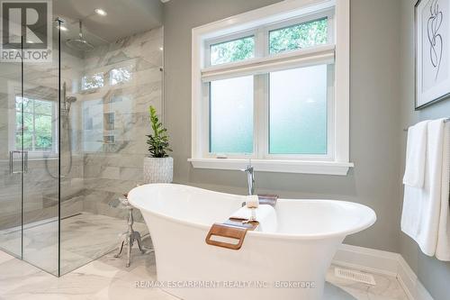 257 Surrey Drive, Oakville (Bronte West), ON - Indoor Photo Showing Bathroom