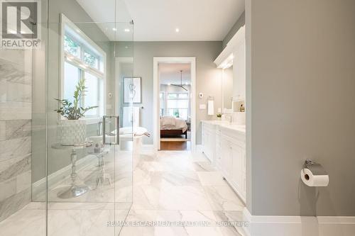 257 Surrey Drive, Oakville (Bronte West), ON - Indoor Photo Showing Bathroom