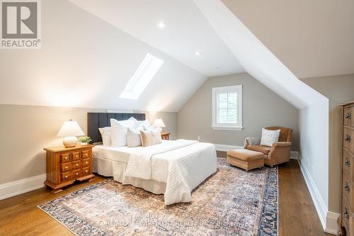 257 Surrey Drive, Oakville (Bronte West), ON - Indoor Photo Showing Bedroom