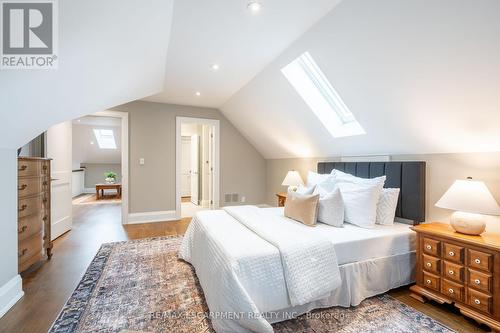 257 Surrey Drive, Oakville (Bronte West), ON - Indoor Photo Showing Bedroom