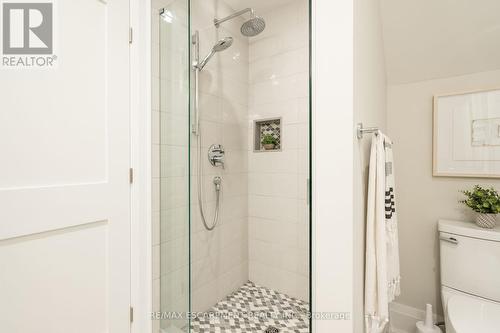 257 Surrey Drive, Oakville (Bronte West), ON - Indoor Photo Showing Bathroom