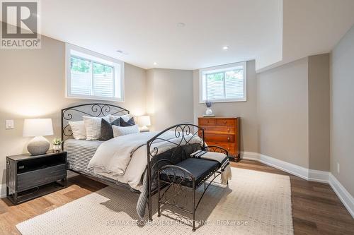 257 Surrey Drive, Oakville (Bronte West), ON - Indoor Photo Showing Bedroom