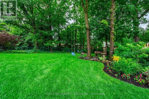 257 Surrey Drive, Oakville (Bronte West), ON - Outdoor