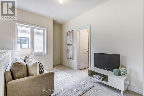 67 Armilia Place, Whitby, ON - Indoor Photo Showing Laundry Room