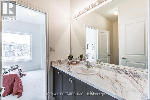 67 Armilia Place, Whitby, ON - Indoor Photo Showing Bathroom