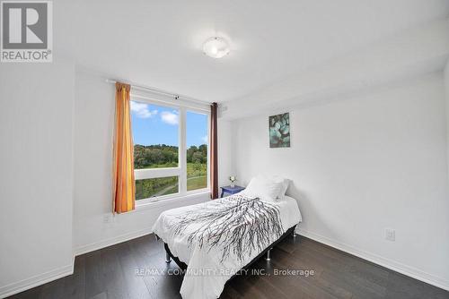 1672 Pleasure Valley Path N, Oshawa (Samac), ON - Indoor Photo Showing Bedroom