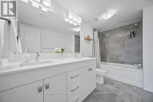 1672 Pleasure Valley Path N, Oshawa (Samac), ON - Indoor Photo Showing Bathroom