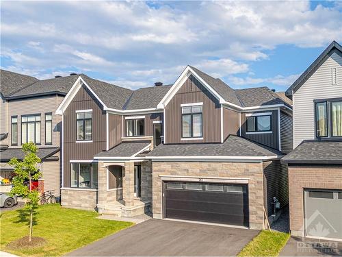 241 Appalachian Circle, Ottawa, ON 