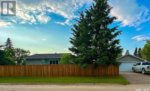 520 2Nd Street W, Meadow Lake, SK - Outdoor