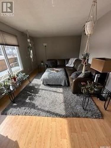 520 2Nd Street W, Meadow Lake, SK - Indoor Photo Showing Bedroom