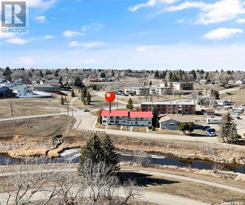 510 Bray Street E, Swift Current, SK - Outdoor With View