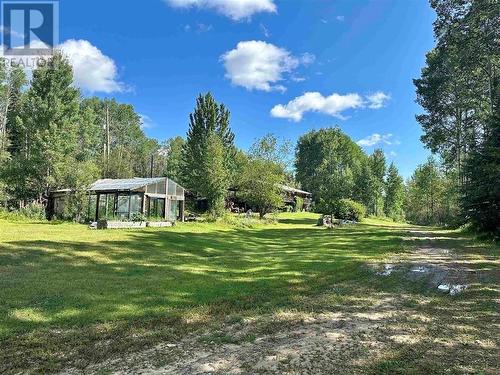 26023 Lily Lake Road, Fort Fraser, BC - Outdoor